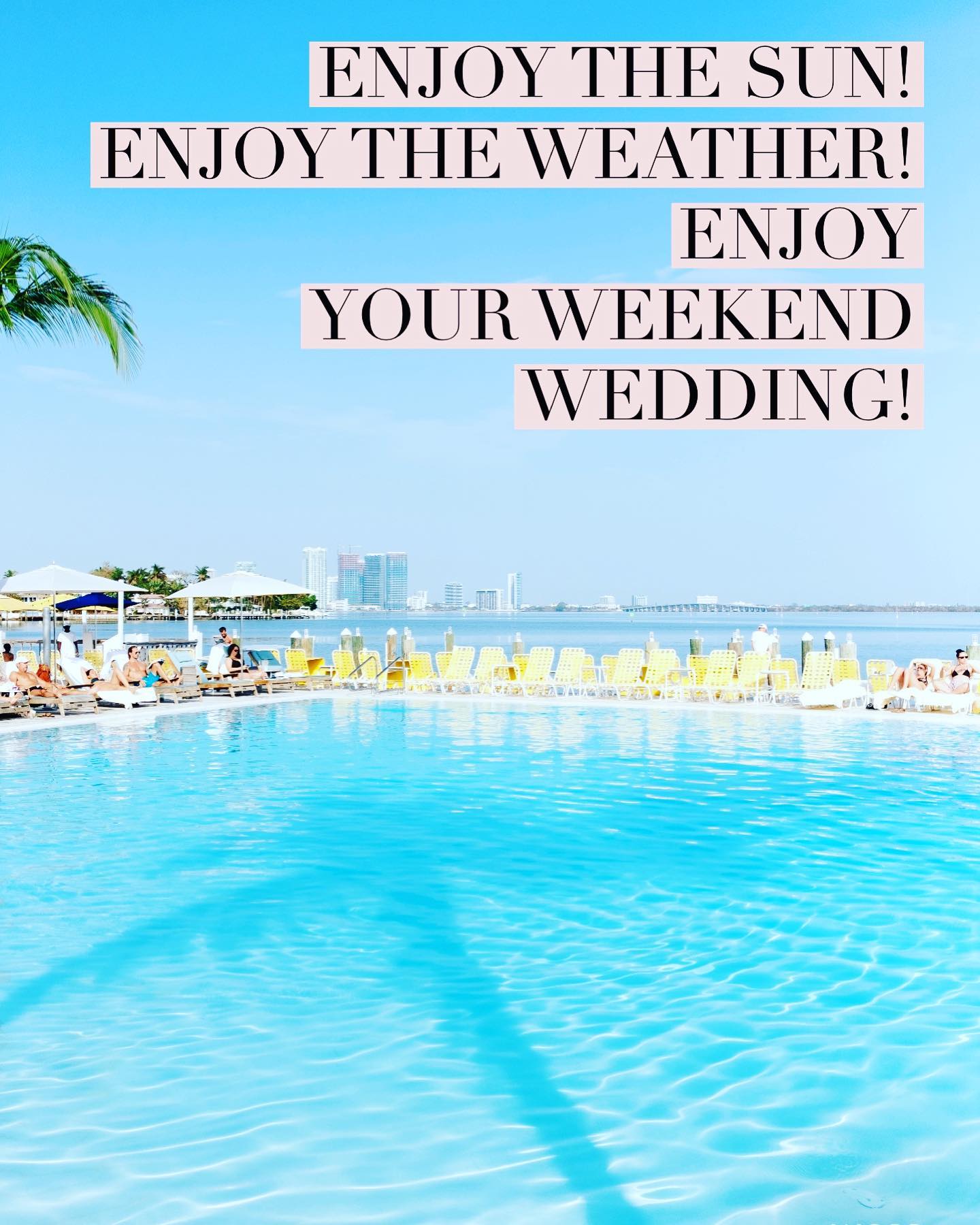 Atlanta enjoy your weekend events!
#kontourevents #springiscoming #atlantaweddingplanner #warmweather