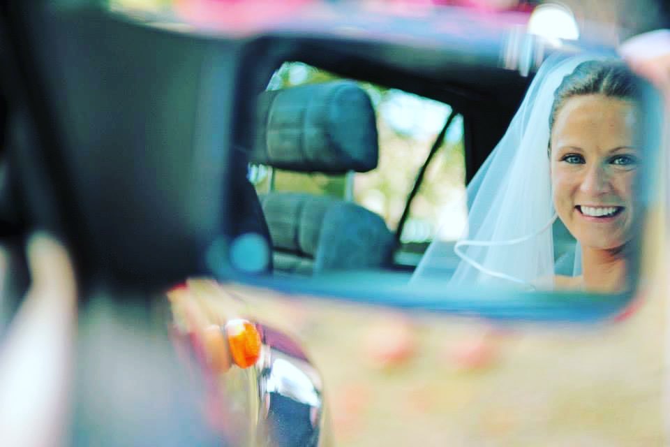 Hopefully in a few months everyone will get back to this wonderful smile. More than 10 years ago this was my first wedding 👰 I took pictures. Thank you for all the couples that shared their days with me. Can’t wait to see you again 🥰#wedding #weddingdress #weddinginspiration #weddingphotography #weddingday #photography