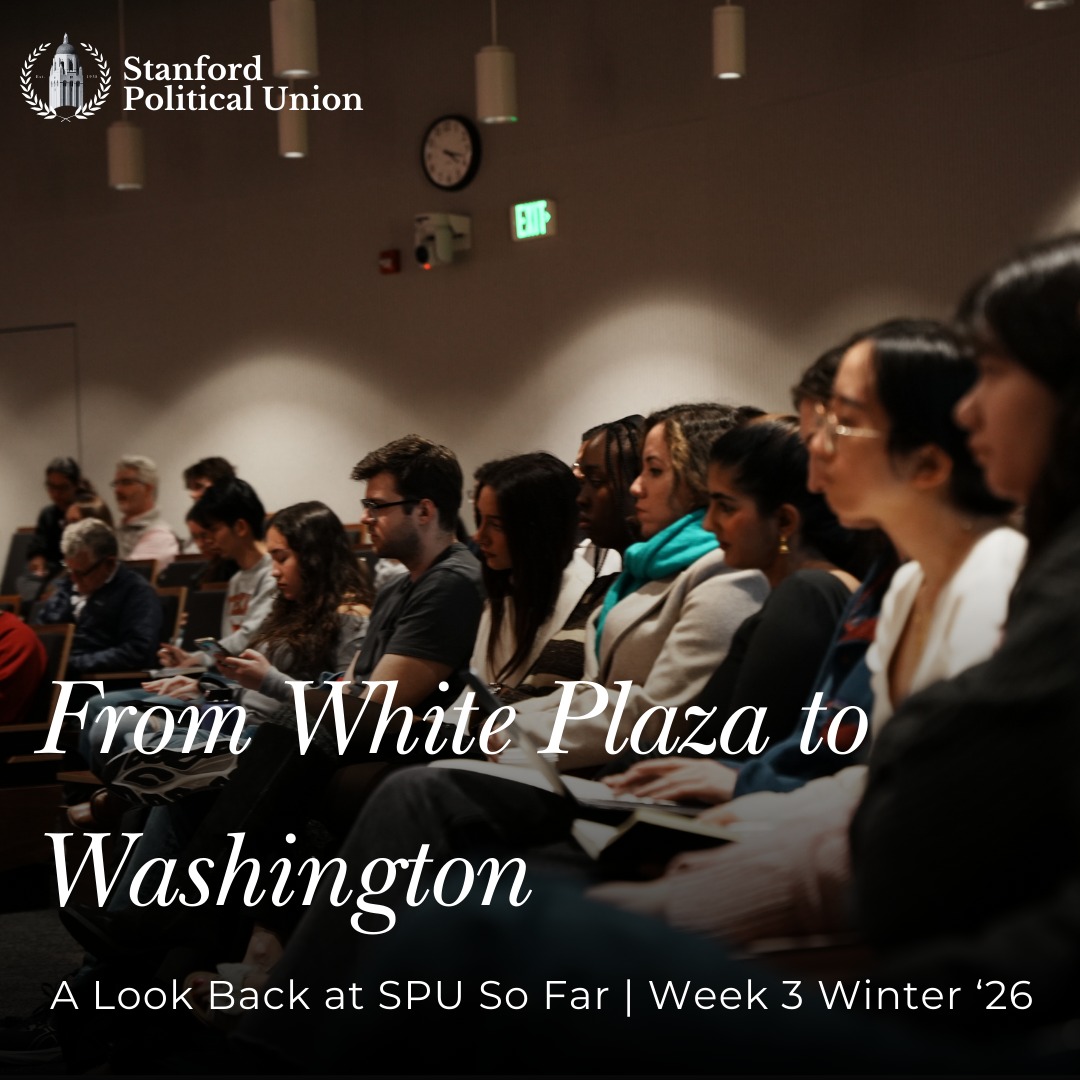 What an eventful quarter we've had so far! Swipe to look at some snapshots from the first three weeks!