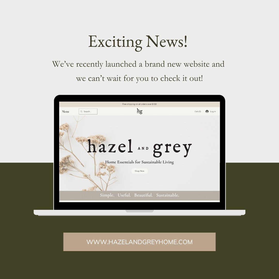 Shop with us anytime online!