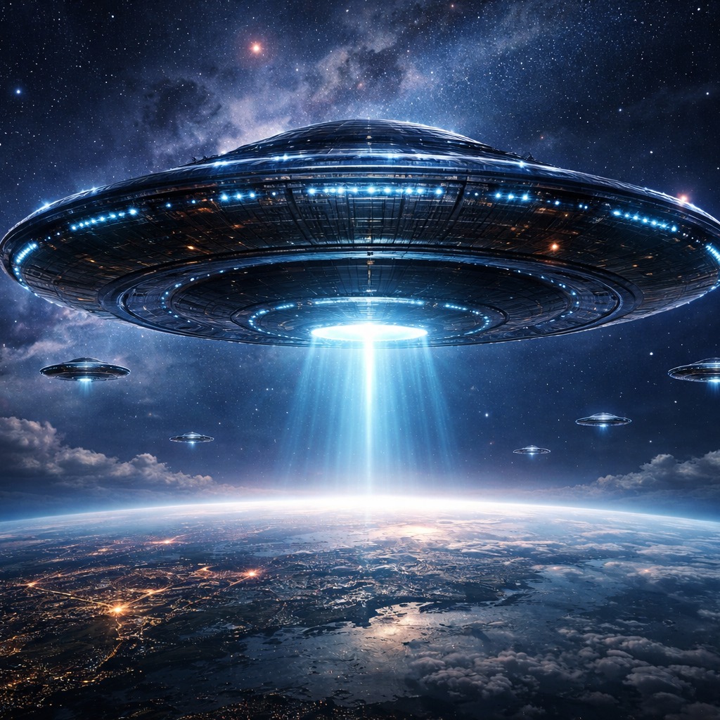 Across the internet, social media, and mainstream news, one topic dominates UFO and extraterrestrial discussion today: Global UFO disclosure and the revelation of secret government files on alien encounters.
From leaked Cold War intelligence documents to modern Pentagon UAP investigations, humanity appears to be standing at the threshold of one of the most profound revelations in history: We may not be alone.
At the Exo Solaria Union, we track alien research, emerging disclosure signals, and the global movement preparing humanity for contact. This article breaks down why disclosure is trending now, what the leaked files reveal, and what comes next.
Recent revelations from declassified and leaked documents, spanning the United States, Russia, and other global powers, have shown that governments have quietly studied UFOs (now called UAPs) for decades.
Key revelations include:
Military tracking of unidentified aerial phenomena
Classified programs investigating alien technology and propulsion
Reports of close encounters and possible abduction cases
Intelligence assessments that UFOs may represent non-human technology
These disclosures confirm what researchers and whistleblowers have claimed for years: UFOs were never ignored, only hidden from the public.
#ufodisclosure #aliendisclosure #aliens #aliensarereal #arealiensreal #ufo #uap #ufology #exosolariaunion #aliensaucer #aliensonearth