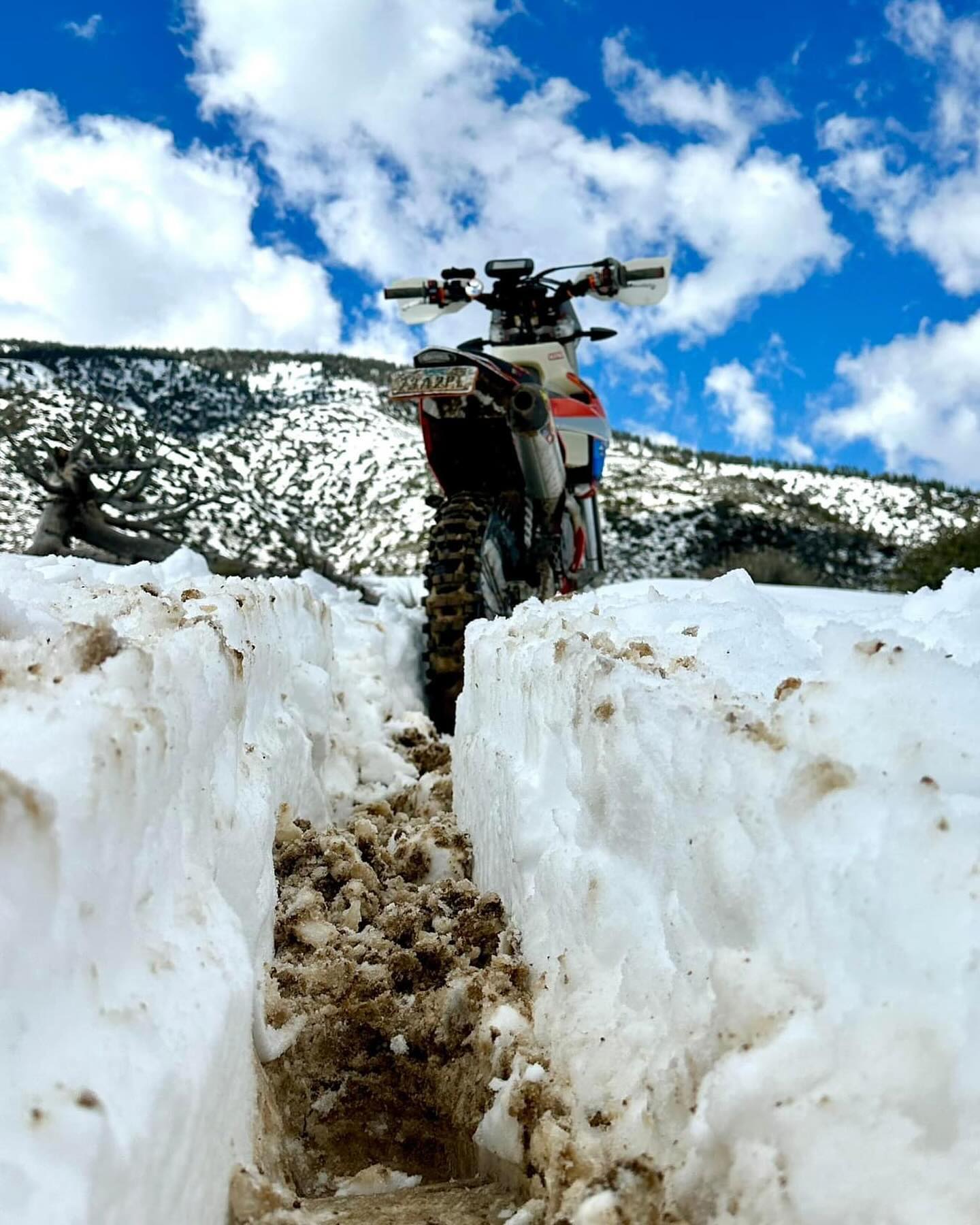 Our @cameron.coatney in his element earlier this week. #travel #adventure