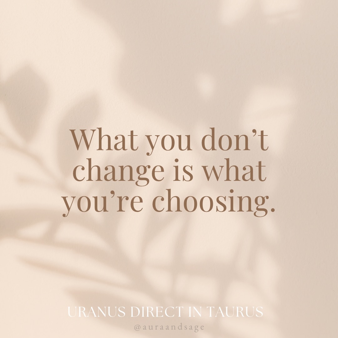 Boom! Mic drop. It that simple. Get outta your comfort zone 🔥🔥🔥 #uranusdirect #astrologyof2026 #changeyourlife #astrologyguidance