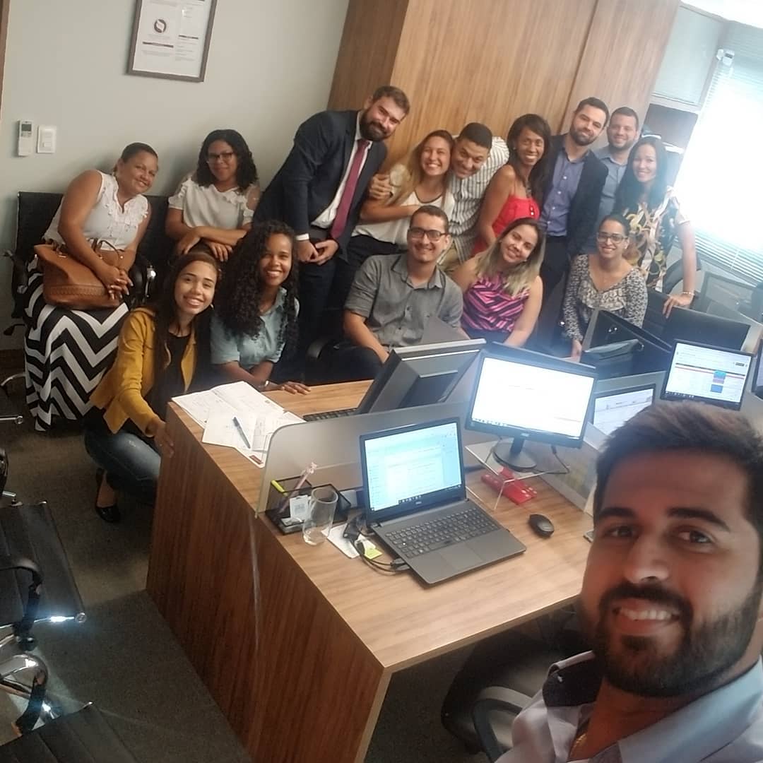 Reunião de ajustes 2019... Aperta o play no ano!!! #vqv #csbcadvogados