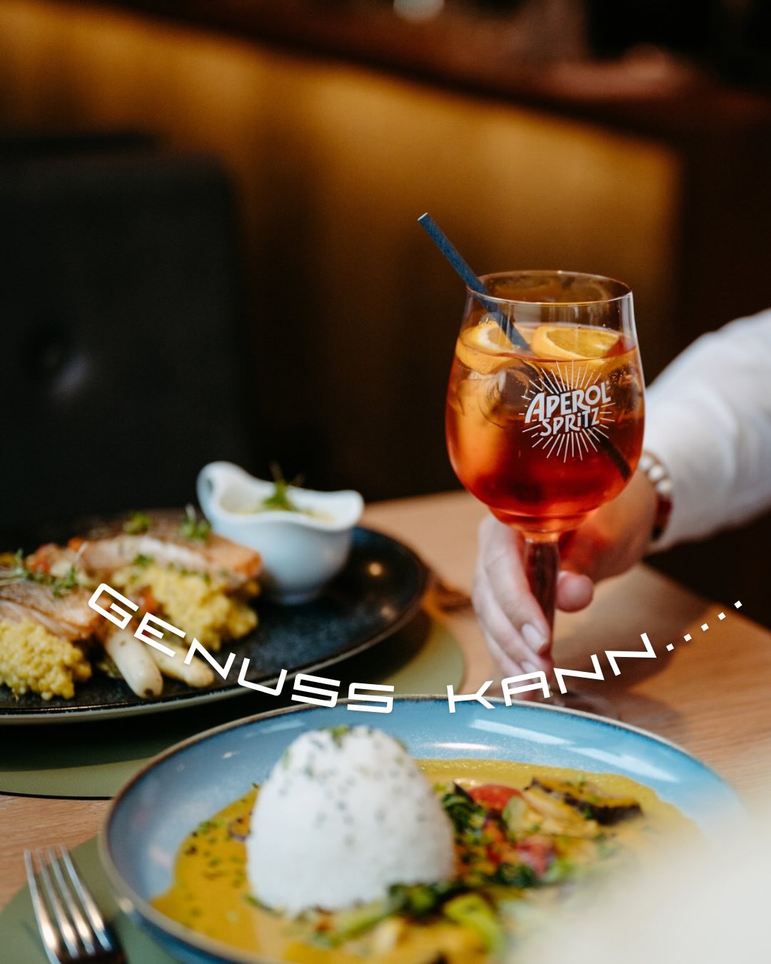 Es muss nicht immer kompliziert sein. Manchmal darf man einfach zurücklehnen und genießen. ✨
#wrannissimo #veldenamwörthersee #genuss