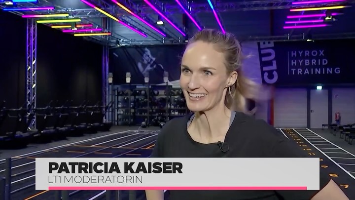 HYROX Training mit Patricia Kaiser 💪🔥
Gemeinsam mit LT1 durften wir zeigen, wie intensiv, vielseitig und motivierend HYROX Training bei uns ist. Functional Fitness, Ausdauer und echte Community – genau das macht den HYROX-Spirit aus!
Danke an LT1 und Patricia für den Besuch – wir freuen uns auf viele weitere HYROX Sessions!
Sichere dir jetzt deinen Platz im nächsten HYROX Kurs 👉 www.h-club.at
#hyrox #hyroxtraining