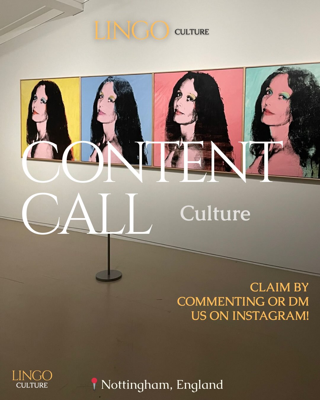 *Forbes’ Most Powerful Women of 2025 claimed*
CONTENT CALL INCOMING...
Hello all!
Here we are with our first content call of 2026… and it’s Culture! It’s finally here!
If you’d like to write an article on any of these prompts, please do, or, if you’ve got something else you’d like to write, please just notify us and start writing! We love to see ANY kind of work. 💃🏽💃🏽💃🏽
DM or comment to claim, and from there you have two weeks to start writing. All submission information is on our website.
(Photo credits: 1. @arabellamss 2. pressdemocrat.com)