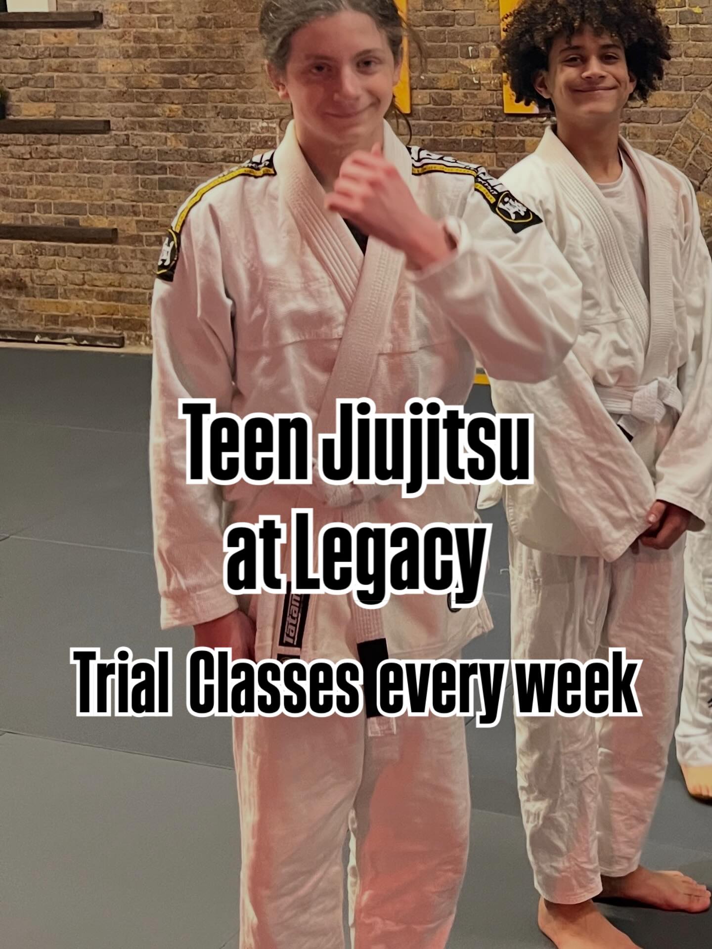 Building Leaders, Not Followers
We don’t just train bodies — we develop leaders.
Kids learn accountability, confidence in decision-making, and self-control.
These skills carry into every part of life.
WE CAN HELP
#confidence #confidentkids #hoxton #kidsjiujitsu