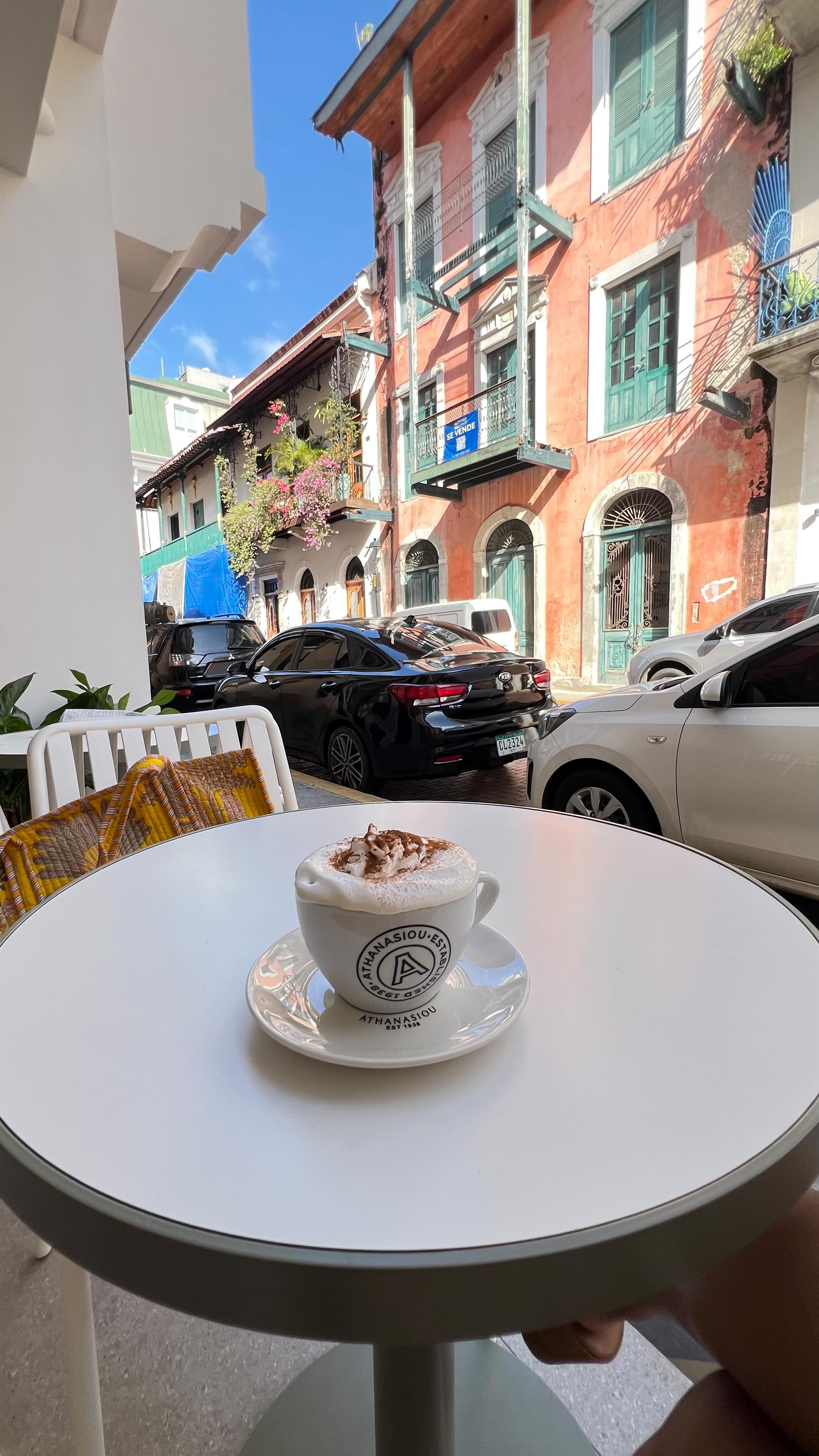 ☕️🇵🇦
The Panama Coffee Trail
• Sisu Coffee Roasters: If coffee is a religion, this is the cathedral. Absolute world-class Geisha vibes. @sisu_coffeestudio
• Mentiritas Blancas: The ultimate “stay a while” spot. Come for the artisan brews, stay for the legendary cookies. @mentiritasblancas
• Amara Cafe: Tropical, chic, and the perfect aesthetic recharge. @amarapanama
• Café Sucre: That cozy, neighborhood feel where every cup feels like a hug. @casasucrepanama
• Feel Good Cafe: Living up to the name. It’s impossible to leave here in a bad mood.
• Athanasiou: My go-to for when I need a Greek pastry tower to accompany my latte. @athanasioupty
• High Fidelity listening coffee bar is my favorite! 🎧
BEC- Coffee & chocolate museum @becpanama
If you have to pick! Which one is your fave? ☕️
#visitpanamá #coffeelovers #travelstories #cafehopping #panama