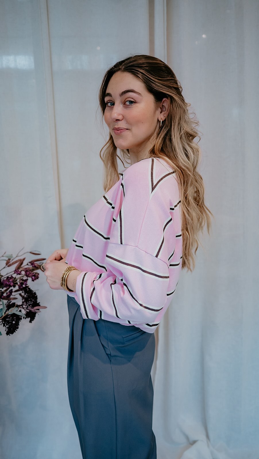 Looks of the week! 🫶🏽happy Sunday!
www.juliabybb.com
#juliabybb #juliaturnhout #juliabybbcom #webshop #ootd