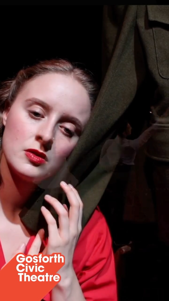 We’re so excited to welcome Eliot Smith Dance back to Gosforth Civic Theatre with Poppy - a powerful reflection on war, conflict, and sacrifice.
On Thursday 19 February, this newly reimagined version brings a beautiful new score by award-winning composer Adam Johnson, and five exceptional dancers bringing this poignant tribute to life.
A truly special night of dance - don’t miss it. Link in bio via 'What's On'