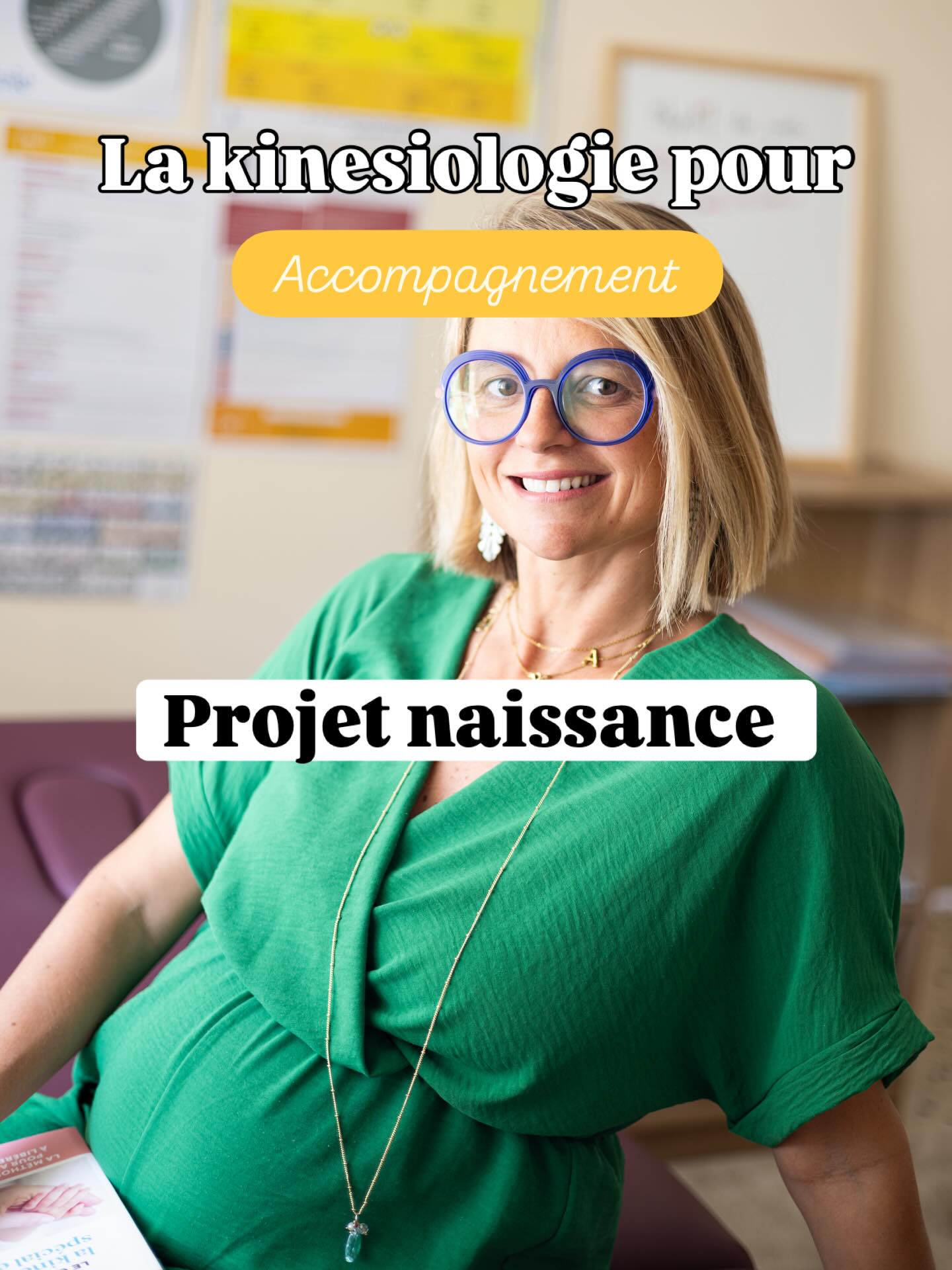 La kinesiologie m’a personnellement accompagné dans mes projets naissances. J’ai découvert cette pratique de libération de stress, mémoires et blessures émotionnelles par le biais de la maternité.
La compréhension sur mes blessures, mon transgenerationnel et la prise de conscience m’ont aidé sur mon chemin de la maternité 🫴🏻💕
La kinesiologie t’aide dans ton projet naissance, l’accompagnement à la maternité et l’après naissance.
Une aide précieuse dans cette période de vie où tout se bouscule en toi 😏
#maternité #projetnaissance #postpartum #parcourspma #accompagnement