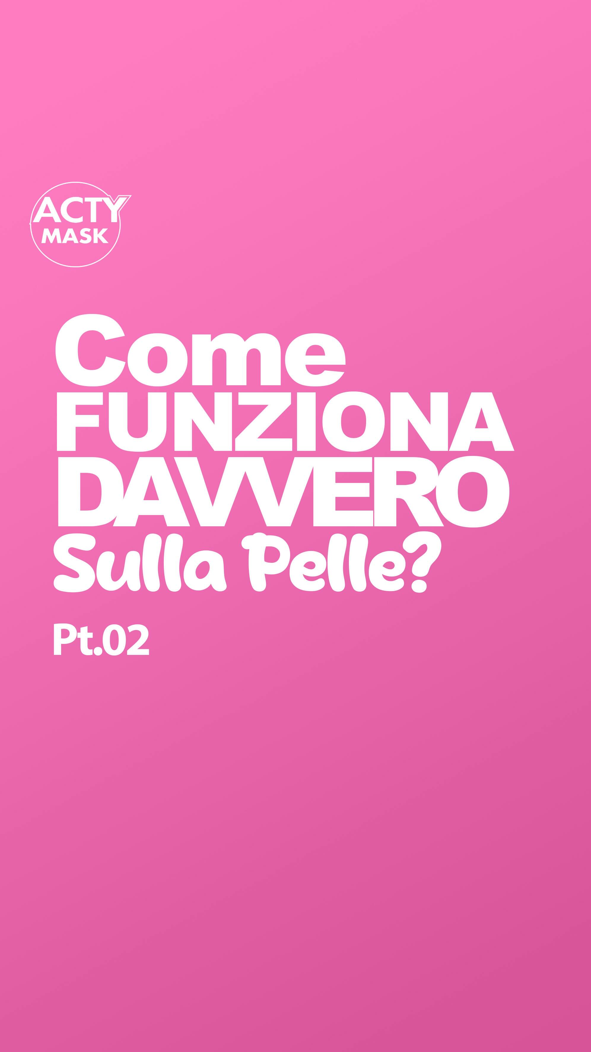 Nuovi Ingredienti sbloccati ✅
🫶 Anche oggi spieghiamo con chiarezza
(e in puro stile Kawaii) la funzione specifica di ogni attivo.
Così quando ci trovi al supermercato
puoi andare a colpo sicuro 😎
Quale usi nella tua skincare routine?
💬 Faccelo sapere nei commenti!
📍ACTYMASK , la tua Skincare Routine Naturale e Made in Italy! 🇮🇹🍃
.
.
.
#ActyMask #skincarememes #ceramide #Supermercati #lowcostcosmetics