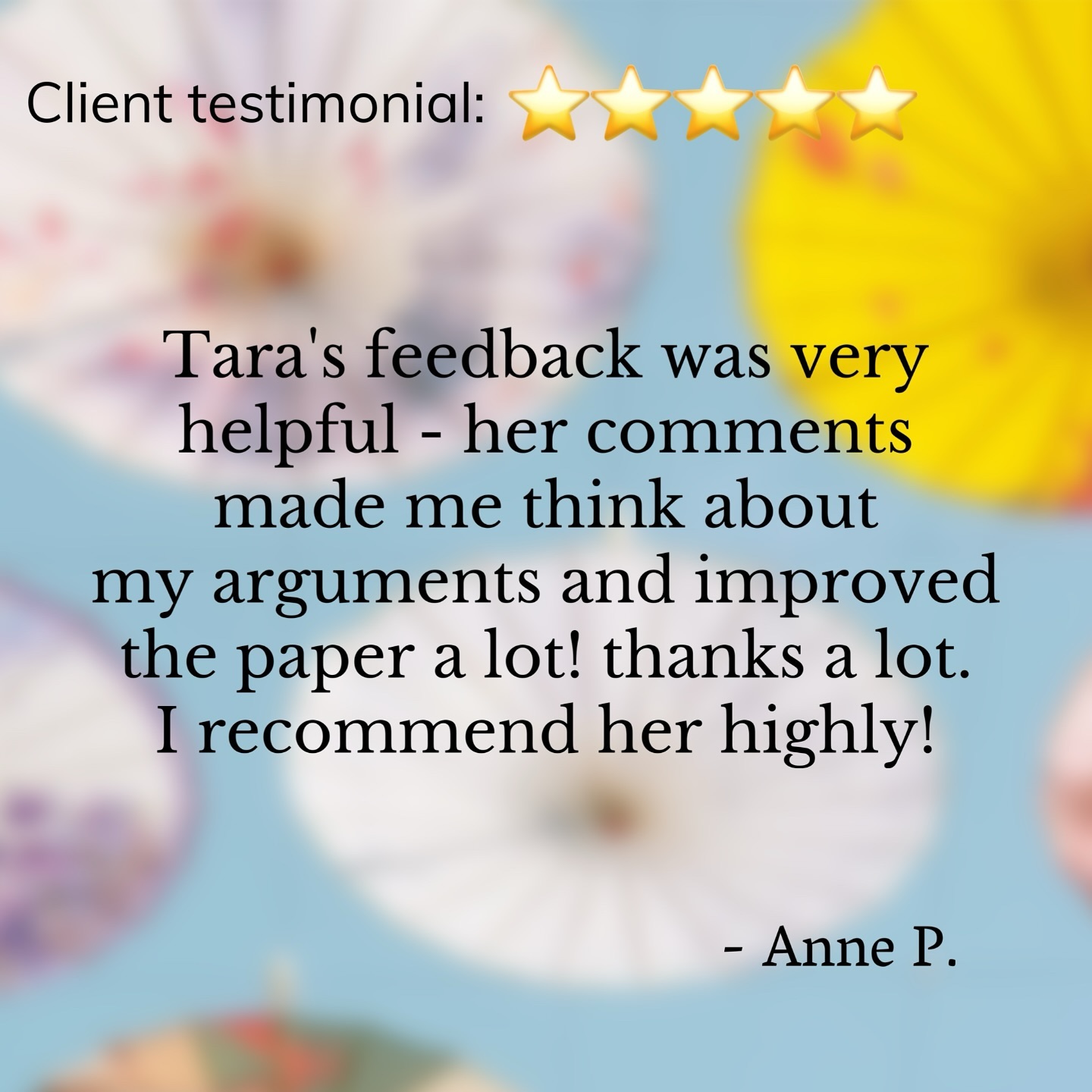 Argument- or thesis-driven writing is one of my specialties. 📝✍🏼✅
As a history professor and scholar, I’ve written a lot of argumentative essays and taught many students how to do this effectively. 👩🏼🏫📖👩🏽🎓
Most of my clients are academics (including grad students and professors). Even good writers and super smart scholars can benefit from the support of a professional editor.🧑🏻🔬👩🏾🏫🧑🏼💻
If you want help with grammar, syntax, and flow as well as detailed feedback on the quality of your paper’s argument(s), evidence, and analysis, I’ve got your back! ✏️✒️✂️
.
.
.
.
.
.
.
.
.
.
.
.
.
.
.
.
.
#editing #academia #scholarship #scholarships #professional #professor #teachersofinstagram #teacher #history #english #englishteacher #writing #writingcommunity #writinginspiration #writingtips #writinghelp #writingtutor #phd #phdlife #phdstudent #phdjourney #phdproblems #dissertation #publishing #research #university #gradschool #gradstudent #essay #essaywriting