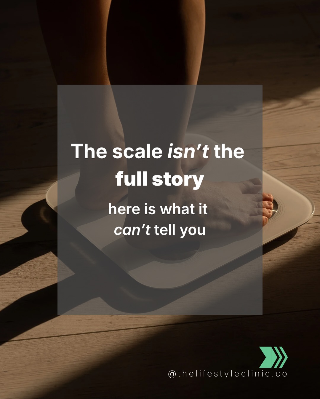 The number on the scale only tells you one thing: your total weight.
It doesn’t tell you how much of that is muscle, body fat, or water - or where that weight is distributed in your body.
It can’t show you your visceral fat levels - the dangerous internal fat linked to an increased risk of heart disease, diabetes, and other chronic conditions.
You could be getting stronger, building lean muscle, and reducing body fat… and the scale might barely move.
That’s why we use InBody scans.
Because real progress is about body composition - not just body weight.
If you’re ready to stop obsessing over the scale and start truly understanding your body…
DM “InBody” to book your scan.
_____
#InBodyScan #BodyComposition #FatLossJourney #HealthNotWeight #diabetestype2reversal