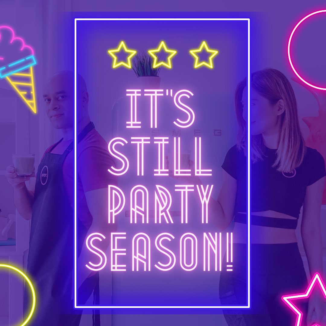 Whoa, not so fast folks! Yes Christmas is done and New Year’s is done, but there’s still Chinese New Year and Valentine’s Day around the corner!
To stay on top of your A-game, you’re gonna need a plan! Not just any plan! You’re gonna need our Power Plans! 😎
2022 is the year you’re going to crush your fitness goals and as the A-Team would say, you’ll love it when our plans come together!
Shop our fitness and nutrition plans through the link in our bio! 💪
#flowfysiquefactory #3fenergy