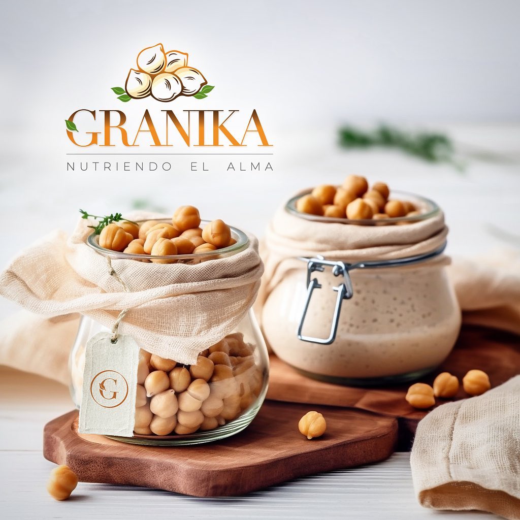 Algunas reglas de oro en la creación de una identidad corporativa:
✅Un logotipo debe ser LEGIBLE, por eso debe crearse primero a blanco y negro, nunca en degradados o a color.
✅Debe ser COHERENTE. Las pruebas de color deben corresponder al concepto de la marca.
✅Debe ser APLICABLE. Es el logotipo el que define los lineamientos para la creación del manual de identidad corporativa, no al contrario.
Gracias Catalina Castrillón por confiar en nuestro trabajo y por nutrirnos el alma con GRANIKA.
#identidadcorporativa #imagencorporativa #diseñografico #graphicdesign #branding #granika #hummus