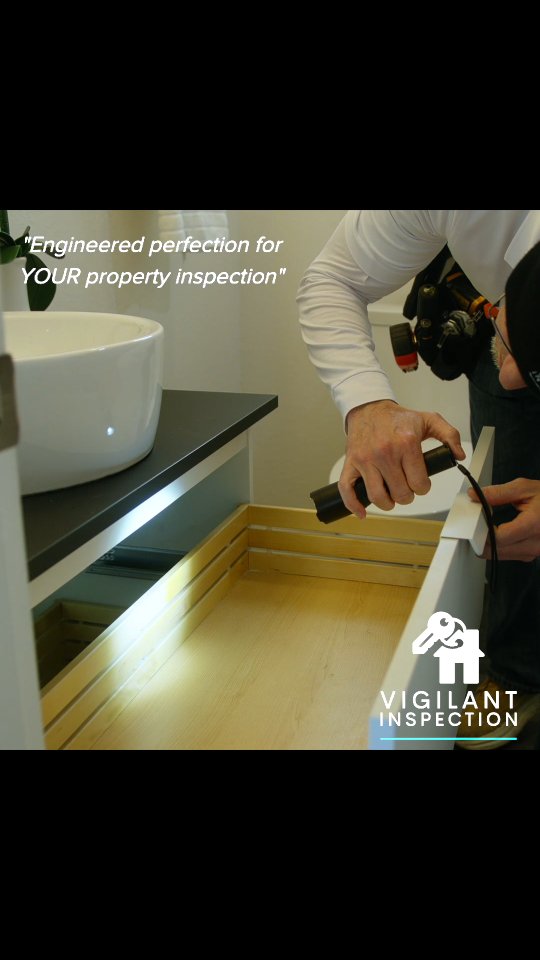 You use this stuff every day.
I inspect it like it matters.