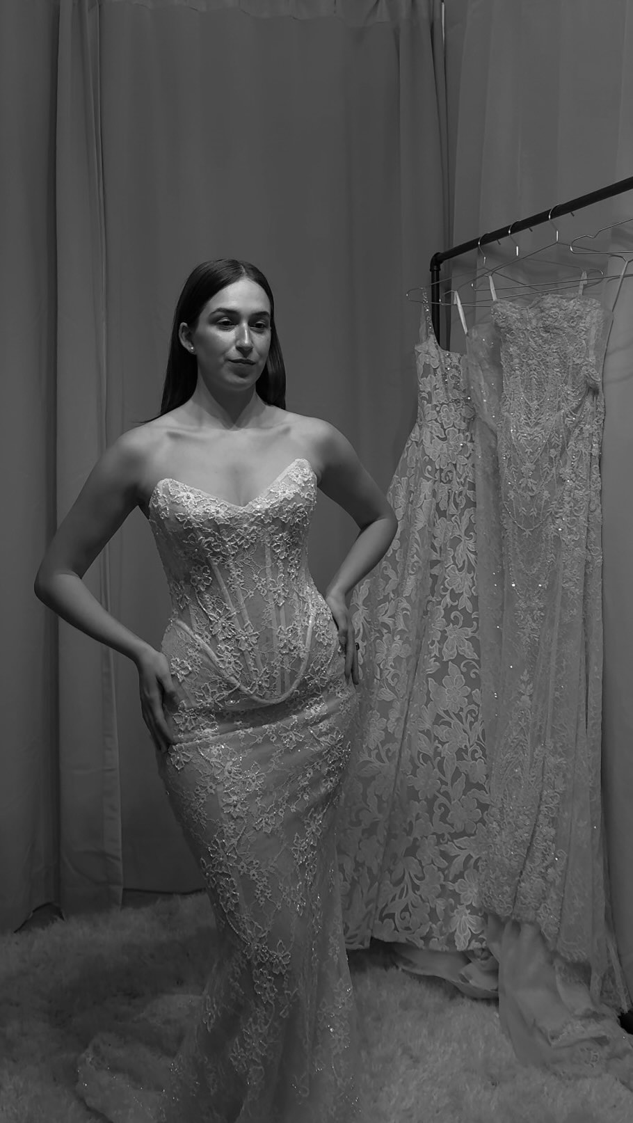 Reserve your spot to be a BERTA bride tomorrow & Sunday, before the @bertabridal Trunk Show is gone!
Explore a jaw dropping collection of @berta Couture, @musebyberta, and @bertaprivee wedding dress at Amanda Ritchey Bridal Loft in Annapolis, MD. Available to try on and purchase this weekend ONLY 🤍
We’ll never stop thinking about Berta Privée No. 14 26-P10 on @allielijewski
Berta wedding dresses, Berta Couture gowns, Berta Muse collection, Berta Privee bridal, Berta trunk show, luxury designer wedding dresses, couture bridal fashion, high fashion wedding gowns, modern couture bride, luxury bridal boutique, Annapolis bridal shop, Annapolis wedding dresses, Maryland luxury bride, Baltimore luxury bridal, Washington DC luxury bride, Bethesda bridal fashion, exclusive bridal event, designer trunk show