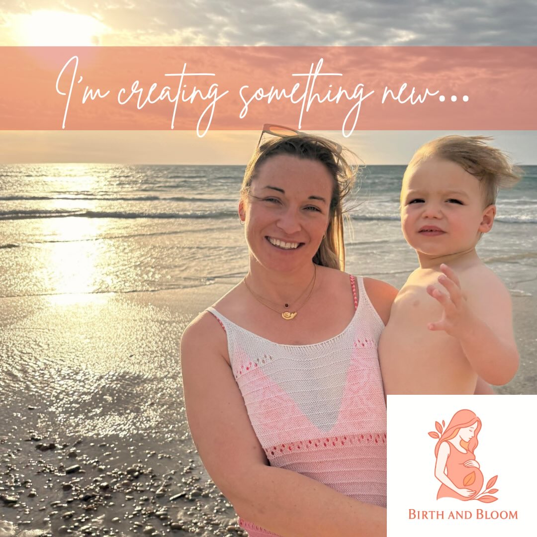 “Holding Your Birth” is a self-guided, midwife-led program to help women gently process their birth experience: at their own pace.
It’s not therapy or counselling.
It’s a structured, supportive space to make sense of your birth without pressure or reliving every detail.
I’ll be opening a small founding round soon.
#birthandbloom #birthprocessing #birthtrauma