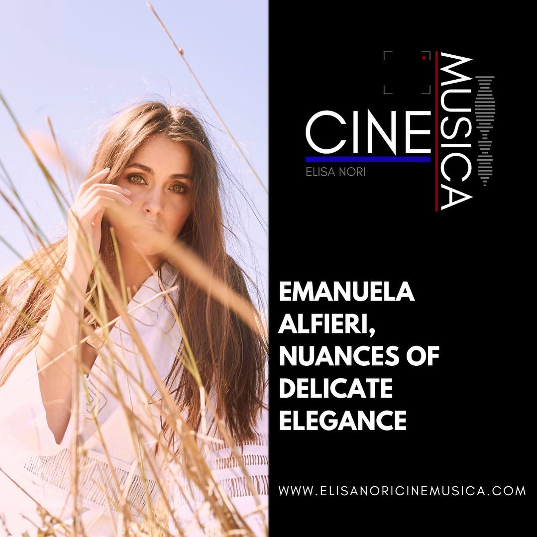 🖊Article: EMANUELA ALFIERI, NUANCES OF DELICATE ELEGANCE 👗👠🧵💃🏽Interview with: @emanuelaalfieri_ #cinemalover #cinema #musica #film #movies #fashiondesigner #fashiondesign #cinema #journalism #journalist #blog #bloggers #articles #writer #writerlife #writersofinstagram #designer #designermoda #beautiful #beauty #designerwear #cinemusica #site #scrivere #professional #writersofinstagram #fashion #moda #articolo #fashionstyle #modafashion #fashionblogger
