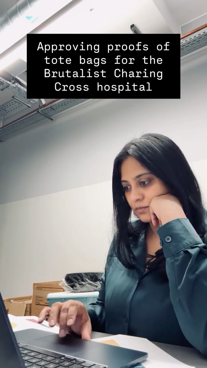 I honestly don’t see the point of digital or paper proofs. They look brilliant, lovely and get me excited only to see the final product looking a bit … sad.
A lesson I learnt the hard way quite early- print samples, with multiple suppliers and many rounds if need be. It’s expensive, time consuming, and takes way too much mind space- but at least I know exactly what I’m getting at the end. This is especially useful while printing merchandise like mugs, totes, t shirts and coasters.