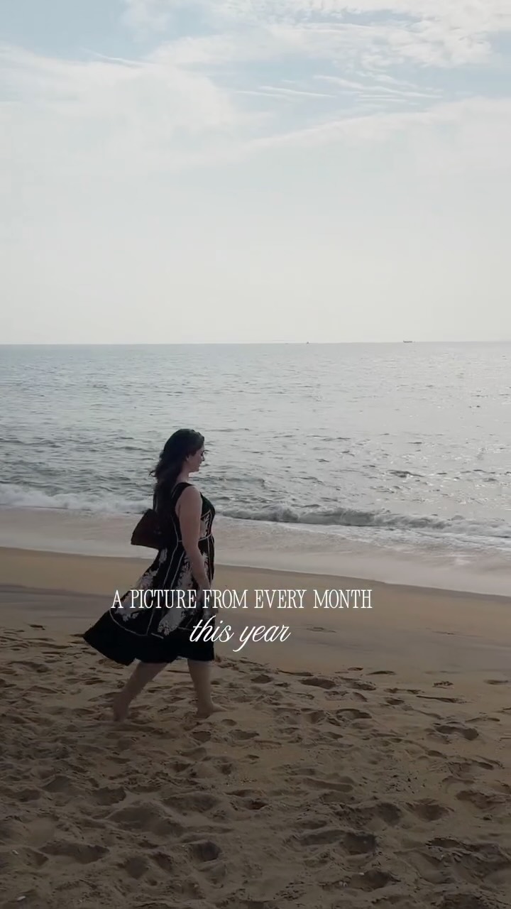 2025, what a year 🤎