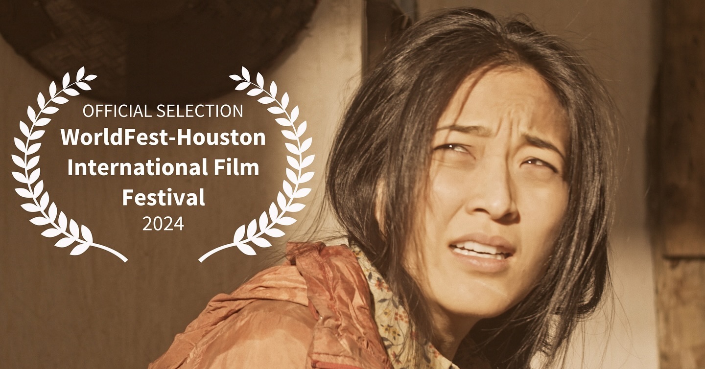 I was all excited to announce that we are a finalist at @worldfesthou which is our first Canadian Screen Award-qualifying festival, but then they cancelled the this year’s festival! There may be an online version in April, but I do not know what is happening now. I’m sorry Texas friends, we just can’t catch a break in your state! I blame your Governor.