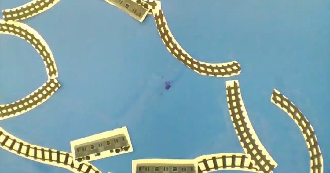 We are off to explore New York City! How do we get around? The New York City Subways!
https://www.youtube.com/watch?v=bOOzhTLwS0I
3rd grade students in Ps 212 Lady Deborah Moody in Brooklyn, NY worked with Puppetry in Practice artists to create this #stopmotionanimation based on a study of famous NYC Landmarks. This video is a guide to the NYC Subways.
#nyclandmarks #mta #nycsubway #stopmotionanimation #ps212brooklyn #nycschools #artsinschool #steam #nycdoe
To learn more about this program, visit: www.PuppetryInPractice.org