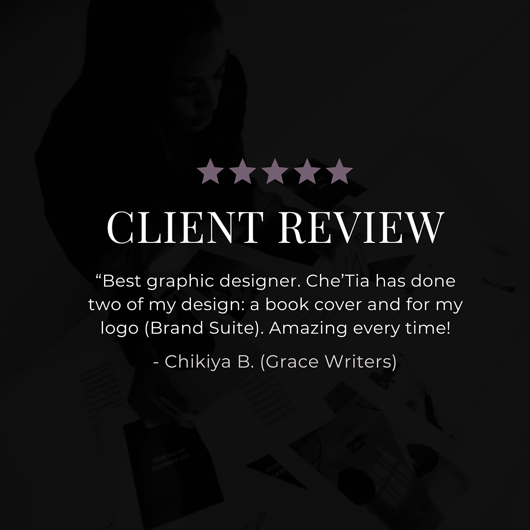 🎉 Just wrapped up an amazing branding project with my client, Grace Writers Publishing! They left such a great review on their Brand Suite service, and I couldn’t be more grateful! 🙌 It was an absolute pleasure bringing their vision to life with custom logos, a full brand board, and everything they need to make their brand shine. ✨
Ready to level up your branding? Let’s chat! 💻🎨
#brandidentity #brandidentitydesign #branddesign #branddesigner #brandstrategy #logodesigner #logodesigns #socialmediamanager #luxurybranding #colorpaletteinspiration #marylandgraphicdesigner #designbrief #designcommunity #dmventrepreneurs #dmvgraphicdesigner #smallbizowner #womeninbusiness
