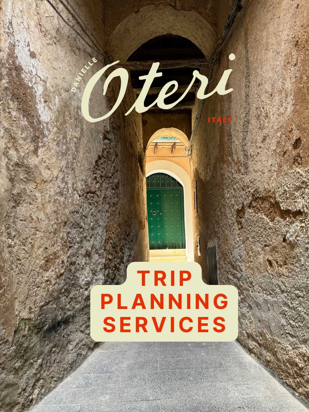 Here’s a quick overview of my Italy trip planning services…#italy #italytrip #italytravel