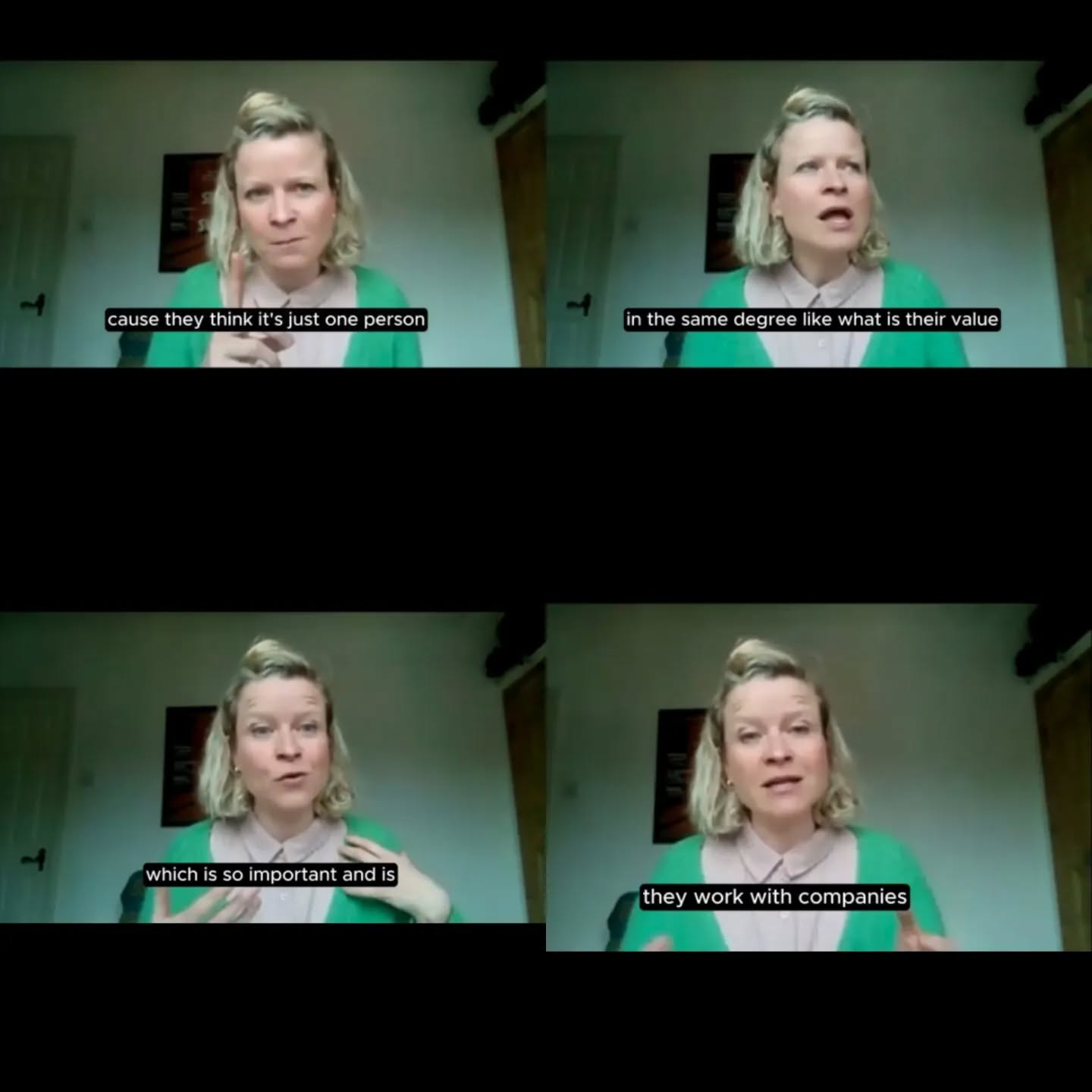 Pushed myself completely outside my comfort zone last week when I spoke on a podcast I'd been invited on.
I love talking, and quite like public speaking, but being interviewed and being recorded are something I do my best to avoid after a few dudd experiences in job interviews, an excruciatingly bad photo shoot for a head shot and an over gesticulated random televised interview (more of that here).
I have a bad memory, I race through at 100mph, I'm terrible at self-editing, and am verbally not very eloquent - so interviews are definitely not my strong point.
But I knew this was territory I wanted to be in (the topic, raising my profile and being on podcasts), so knew to progress I needed to push myself and practise.
So despite trying to ignore the invitation initially (as the fear turned my stomach) I eventually, slowly and hesitantly signed myself up.
I took it in small stages:
▶️ I replied without committing to gather more reassuring info and delay my decision (I'm a dip toe in not dive in kind)
▶️ I asked for questions in advance to best prepare myself and check I could actually cover it
▶️ I clarified the format and set up so I could plan accordingly
▶️ I asked colleagues to join me as back up and to make it feel more flowing (this didn't happen, but was a nice security blanket tactic)
▶️ I ensured I had nothing on directly before so I could prep and ensure composure
▶️ I researched the topic, despite knowing it inside out (felt like a total imposter) and listened to their other podcast episodes to predict tone, language and pace
▶️ I practised (which was possibly the worst thing I could do, and nearly put me off entirely)
▶️ I prepared notes, which of course I didn't look at, but making them helped.
And I did it. I was nervous, but because of racing I associate that also with excitement, and performing with that adrenaline as positive. It's not the same, but it got me through this too.
And now it's out in the world and I haven't yet plucked up the courage to listen, but I have promoted it blindly, trying to shed my vanity in favour of progress.
So feel the fear and do it anyway... cautiously and well prepared..and then cover your eyes. 🤣