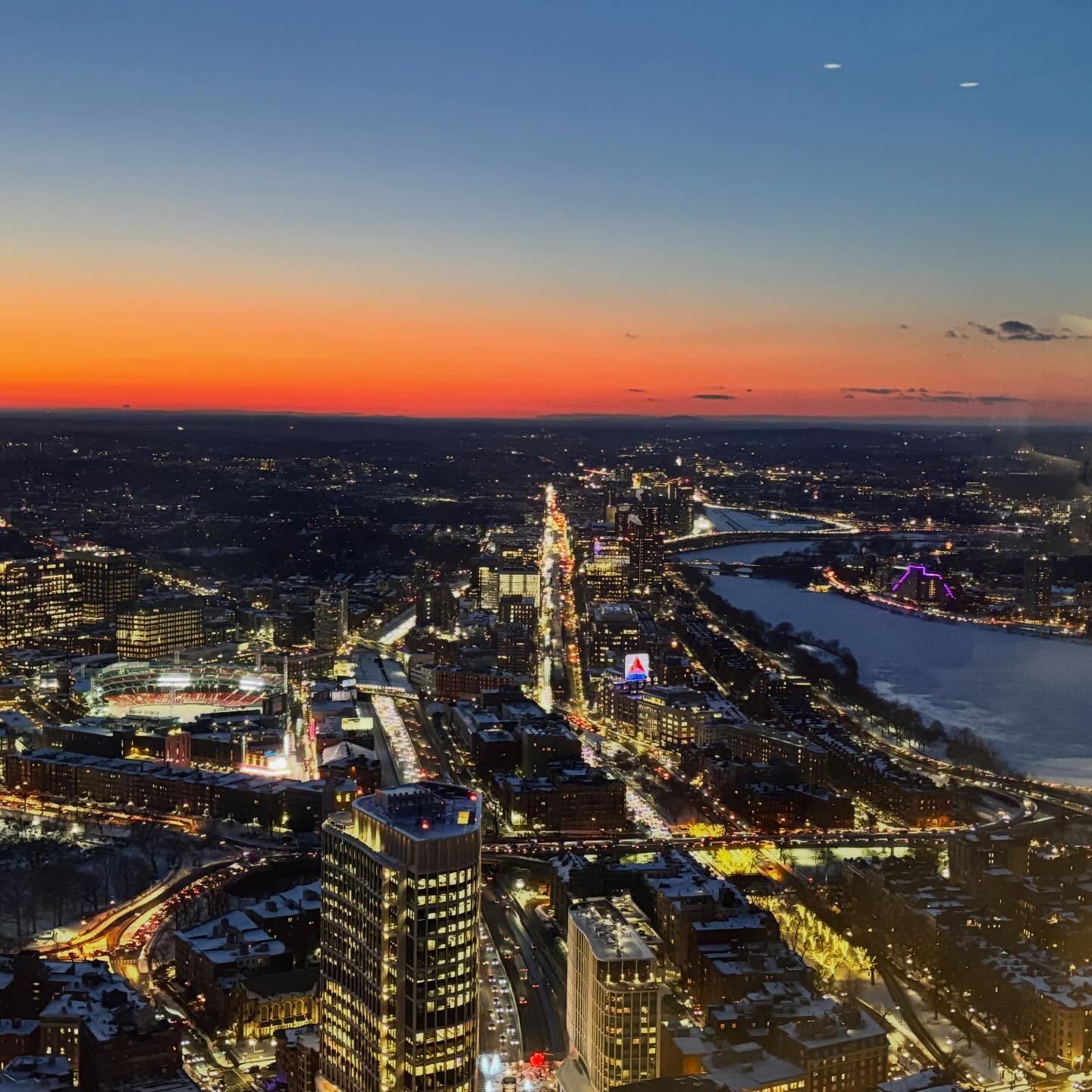 This beautiful city 🖤