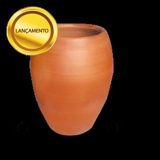 Vaso barro lisboa