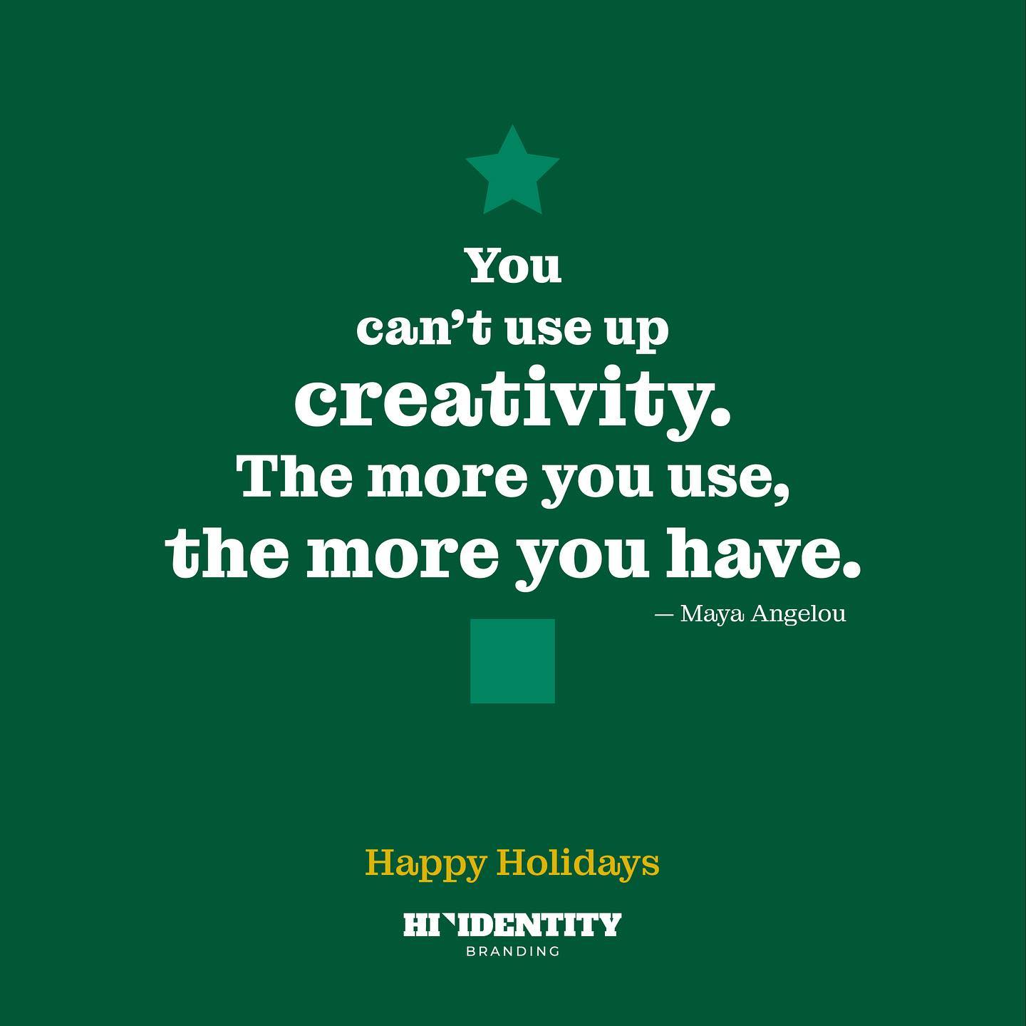 Wishing everyone Happy Holidays and the best wishes for the new year!