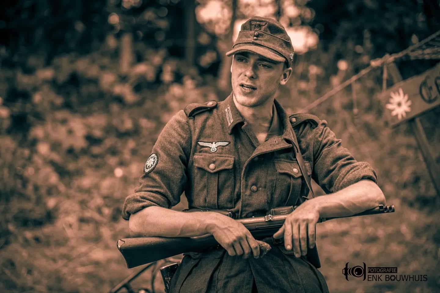 ➖➖➖➖➖➖
#krieg #reenactmentgear #ww2 #pioniere #drk #officer #germany #deutschland #austria #worldwar2 #heer #Funker #ww2reenactment #mountaintroops #gebirgsjäger #sanitäter #nonpolitical #edelweiss #gbj #gebirgsjager #reenactors #reenactment #german #soldier #sanitater #jager #ww2german #reenactor #panzeralarm
📸© geb.jag.r.100
➖➖➖➖➖➖
🔎We are a Gebirgsjäger reenactment group stationed in the Netherlands. We mostly participate in events in Belgium, the Netherlands and Germany. If you are interested in joining our group, you can send us a message!
➖➖➖➖➖➖
© All copyright belong to their respective owners
➖➖➖➖➖➖
⚠️ This page is Non-political,
Any comment inciting hatred, discrimination or violence will be deleted
➖➖➖➖➖➖
✏ Comment and tag your friends!
➖➖➖➖➖➖
Check out my kameraden:
@gebirgs.sanitats.abtl.95
@helferinnen
@historicalwarfareinc
@the_dutch_historian
@die_gespenster
@edelweissgruppe
@48thhighlanders_livinghistory
