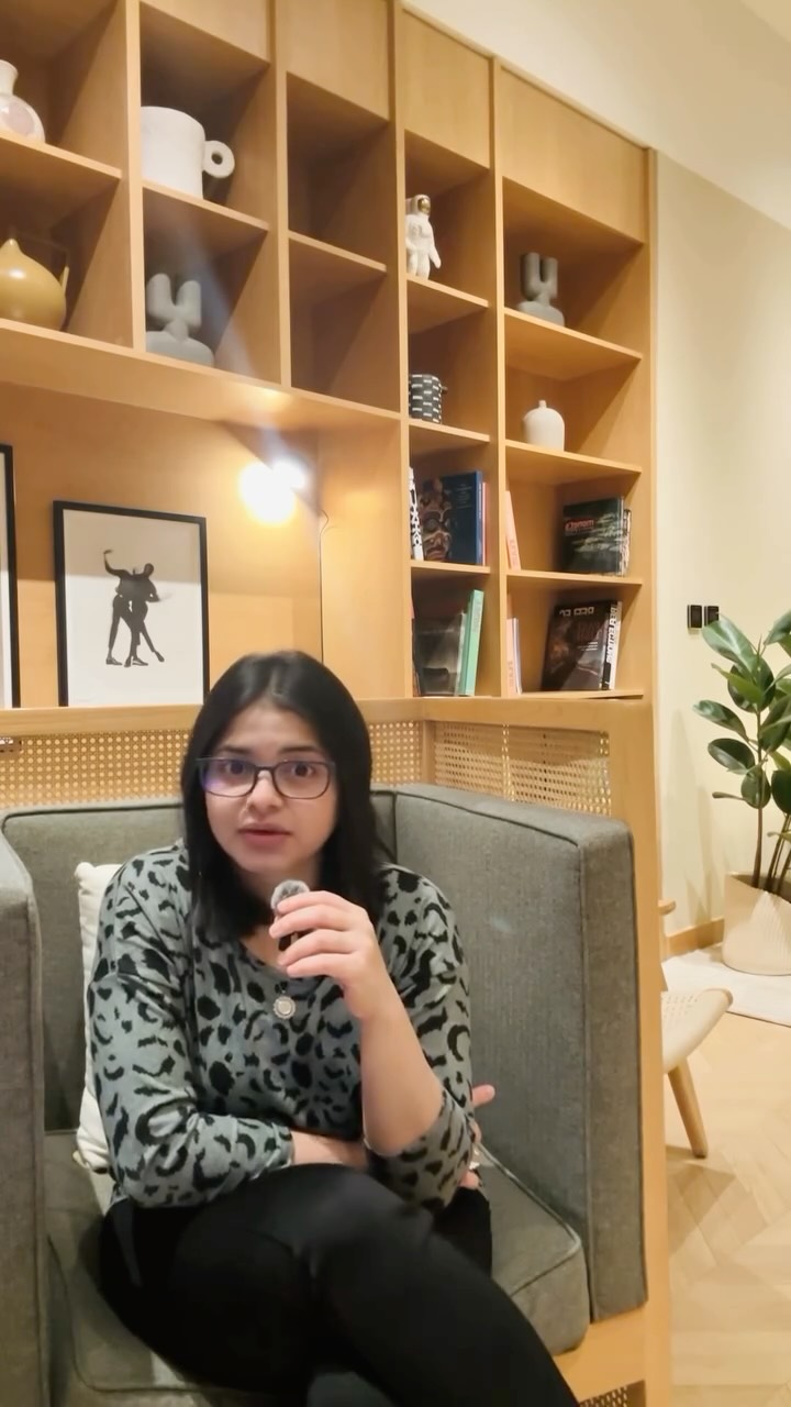 Stop letting people interrogate your peace like it needs proof.
This is about inner peace and the strange way people react when you finally choose it.
People have asked me things like:
“You left your job… how are you still relaxed?”
“You left your marriage… how are you not anxious?”
“Without your daughter beside you…how can you be happy?”
Like joy must be earned through sacrifice.
Like happiness needs a logical reason.
Like being calm means you are not living in “reality.”
Most of the time it’s an argument to make you more anxious, more fearful, more stressed… because that is what their belief system calls “normal.”
Here is the truth:
Some people cannot stay calm if you are calmer than them. When they cannot validate themselves, they try to pull you down
When did we put a condition on peace?
#Mindset #iampeacekeeper #InnerPeace #EmotionalWellbeing #protectyourpeace