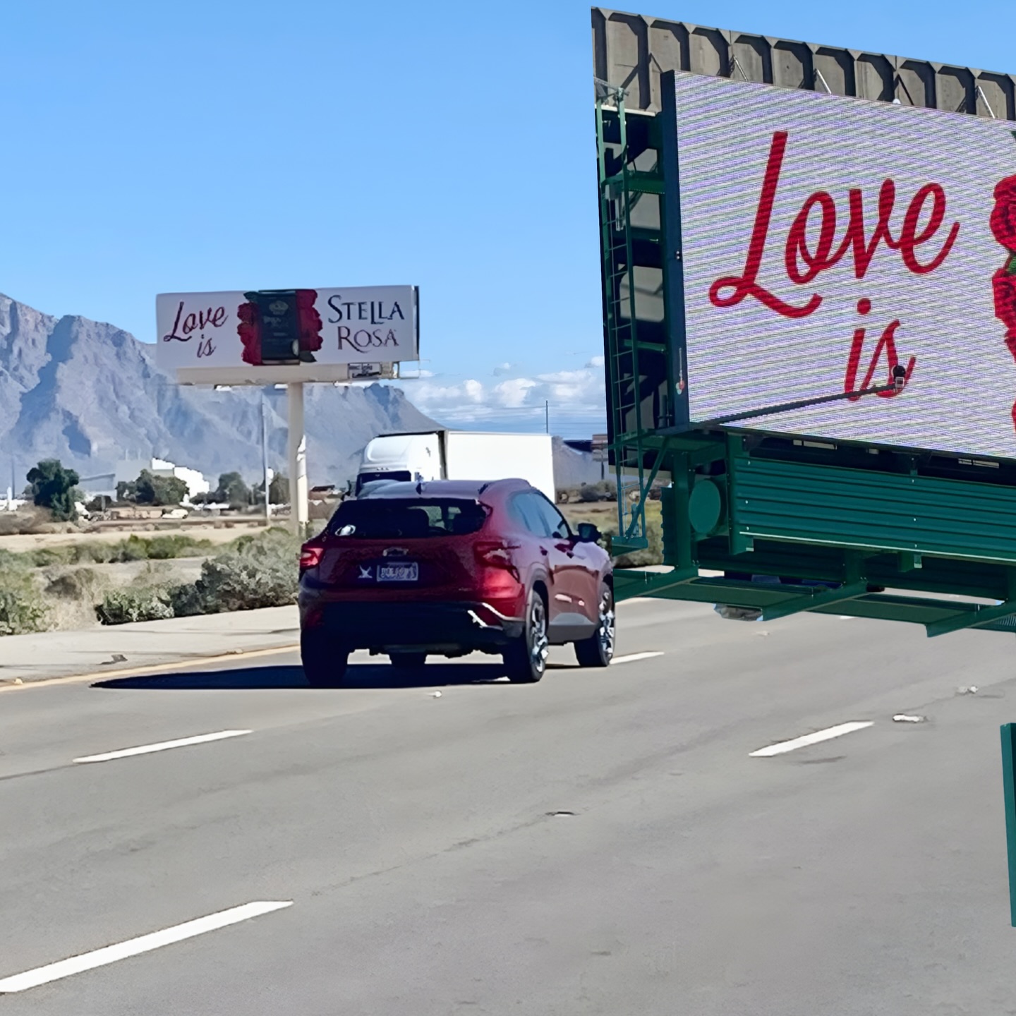 Phoenix, love is in the air 💕
Stella Rosa’s new “Love Is” campaign is making a statement this Valentine’s Day season, celebrating modern romance and moments meant to be shared.
Tag who you’re pouring a glass with 🍷