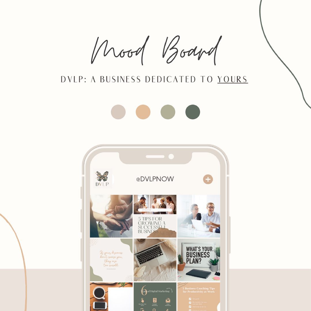 Let's talk basics - brand identity! 🥰
A brand to a business is like stripes to a zebra. 🦓 Without its stripes, the animal could be mistaken for a miniature pony or even a donkey! Your business is the same way, and your identity defines and reinforces your reputation as a brand.
There are two main components of branding:
▫️Visual Identity
▫️Brand Strategy
While there may be some overlap with the two, the visual identity is what you see as recognizable graphic elements, colors and fonts versus the voice and values of a company. Each of these elements should support the other and help create continuity of the overall external perception of the business.
Here are the 5 basic foundational elements of a brand that every business should have:
✔️ Logo - I know, I know, seems simple enough, but you wouldn't believe how many businesses and nonprofits I have worked with that did not have a business logo! 😳
✔️Appearances - consistent color theme, typography & graphic elements 💛
✔️Voice/Personality - values and positioning: friendly, approachable educational 😎
✔️Purpose - mission, tagline and strategic objectives 📋
✔️Targeted Audience - consumer niche and competition differentiation 🔍
This was my favorite part of preparing for the launch of DVLP, and while I thought I knew quite a bit about branding through typography and color theme - I was excited to learn about color psychology and seasonal color theory! 💛🧡🤎
DVLP is categorized as a "fall brand season" according to wittandcompany.com. This truly made me happy when the brand identity I wanted to adhere to fell within the values and brand voice I envisioned for the company.
Read the full blog linked in our bio to see if your brand matches your values!
#DVLP #DVLPnow #business #development #growth #success #smallbusiness #nonprofit #revenue #culture #workplace #work #marketing #marketingdigital #strategicplanning #strategy #newbusiness #businessowner #consulting #implementation #coaching #businessdevelopment #goals #businessplan #businessplanning #instahelp #colors #brand #brandstrategy #colorpalette