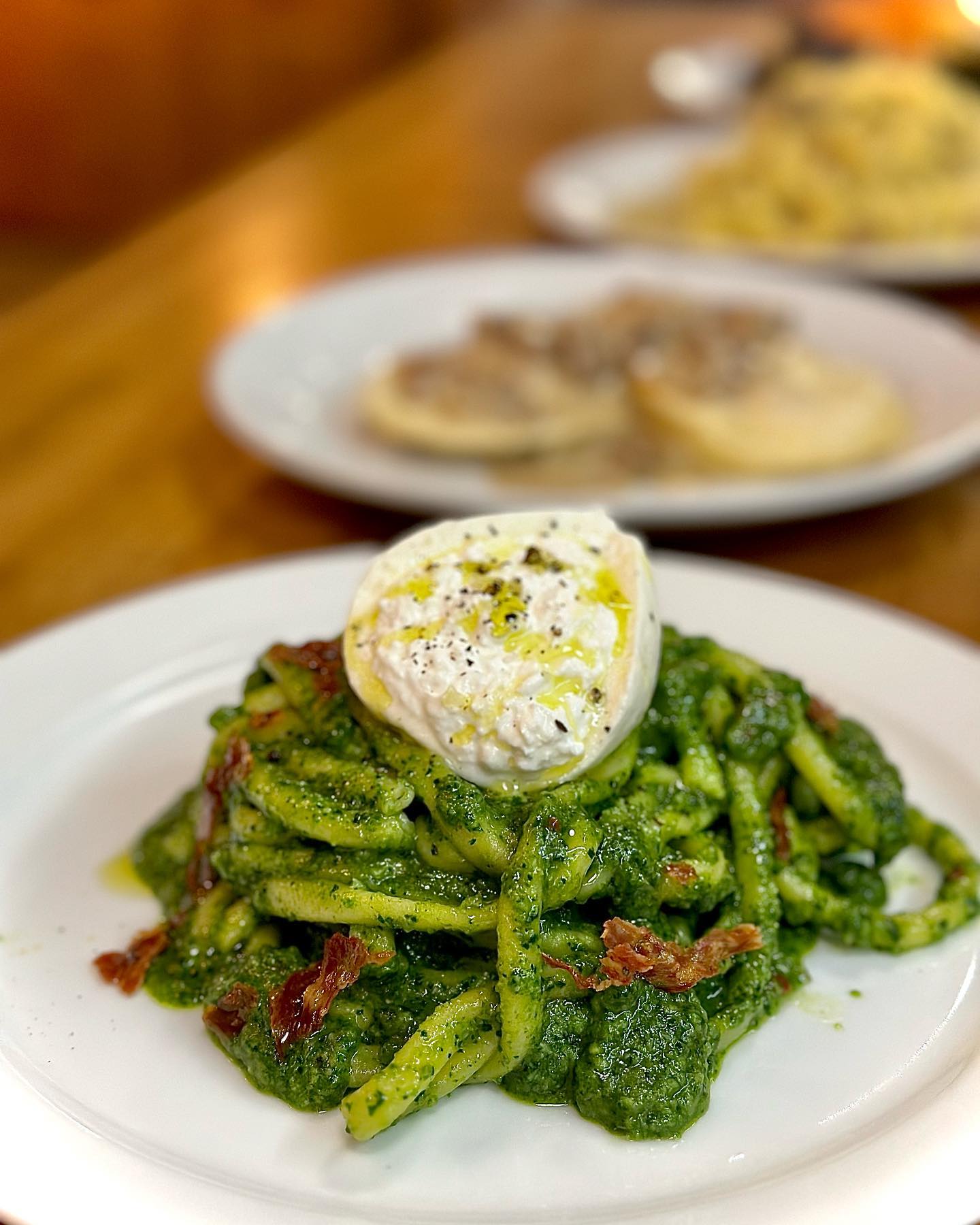 We are back with a brand new menu! π
#pasta #maidenhead #restaurant #delicious #vegan #tasty #food #fresh