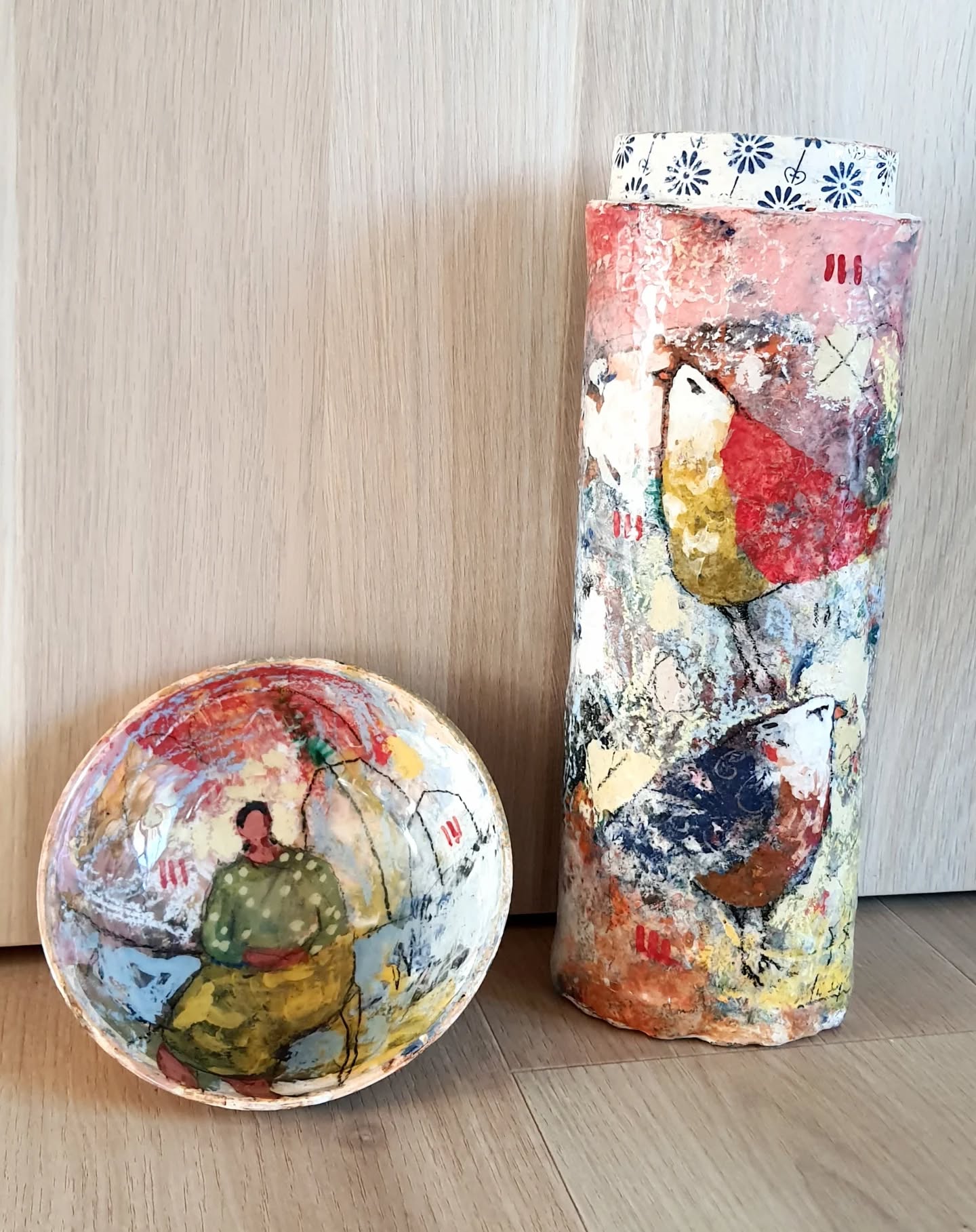 @atelier_les_engobes à la galerie les Souliers rouges
#ceramics #atelierdesengobes #galerielessouliersrouges #clisson