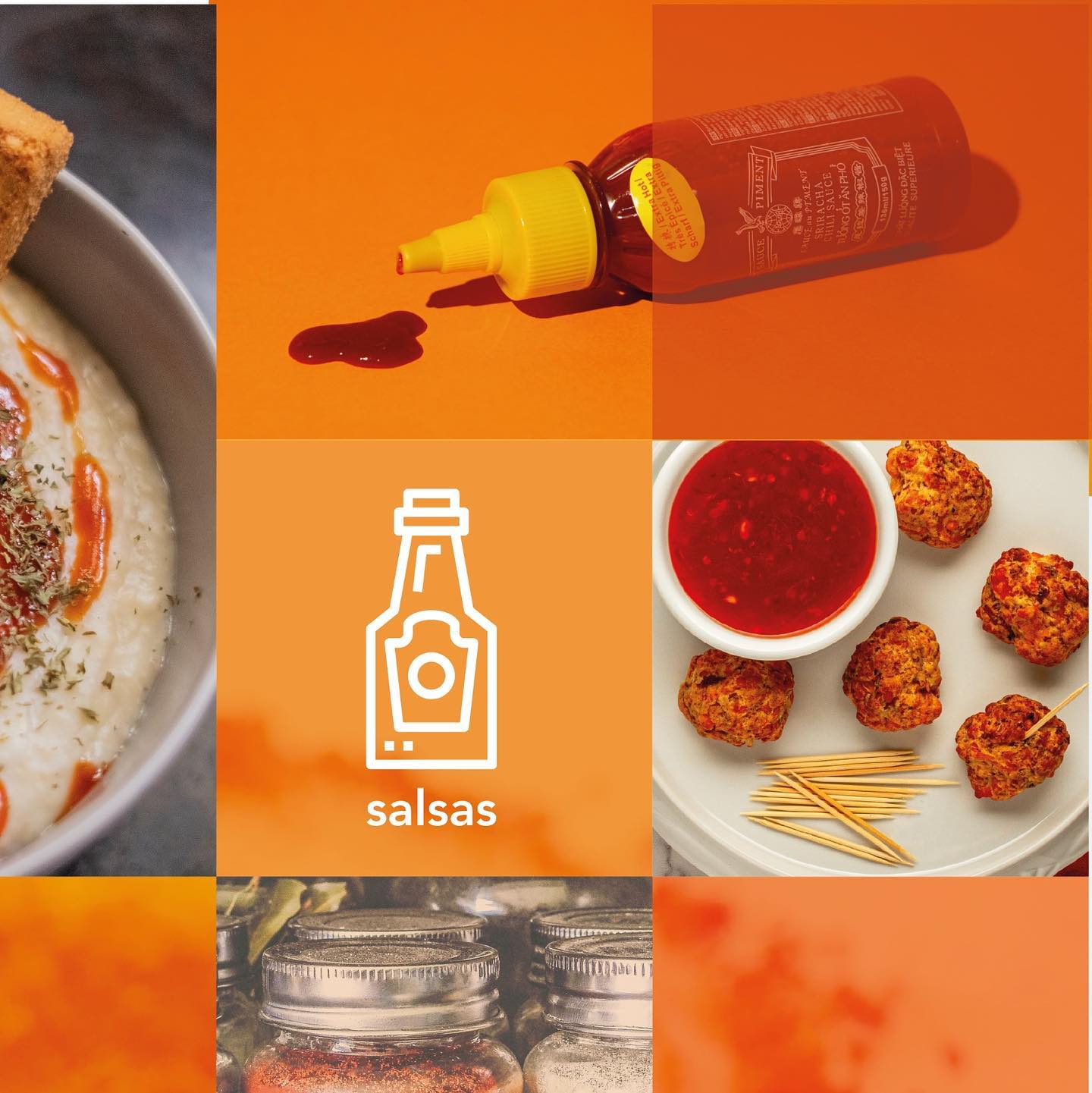 Las #salsas son fundamentales no sólo en la cocina, sino en la cultura de consumo. En #Altecsa desarrollamos #ColorantesNaturales que se adaptan a este universo dentro de la categoría de #Sazonadores, así como para cada sub-segmento de todas las categorías de #AlimentosyBebidas.
#colorantenatural #origennatural #innovación #especialistasdelcolor #alimentos #sazonadores #Altecsa #colorantesnaturales #industriaalimenticia #ingredientesnaturales #cienciaytecnología #industriadealimentosybebidas #tecnologíaparalaindustriadealimentos #lonaturalesinnovar #tecnologíaenalimentos #salsas #aderezos #condimentosenpolvo #sazonadoresenpolvo #especiasenpolvo