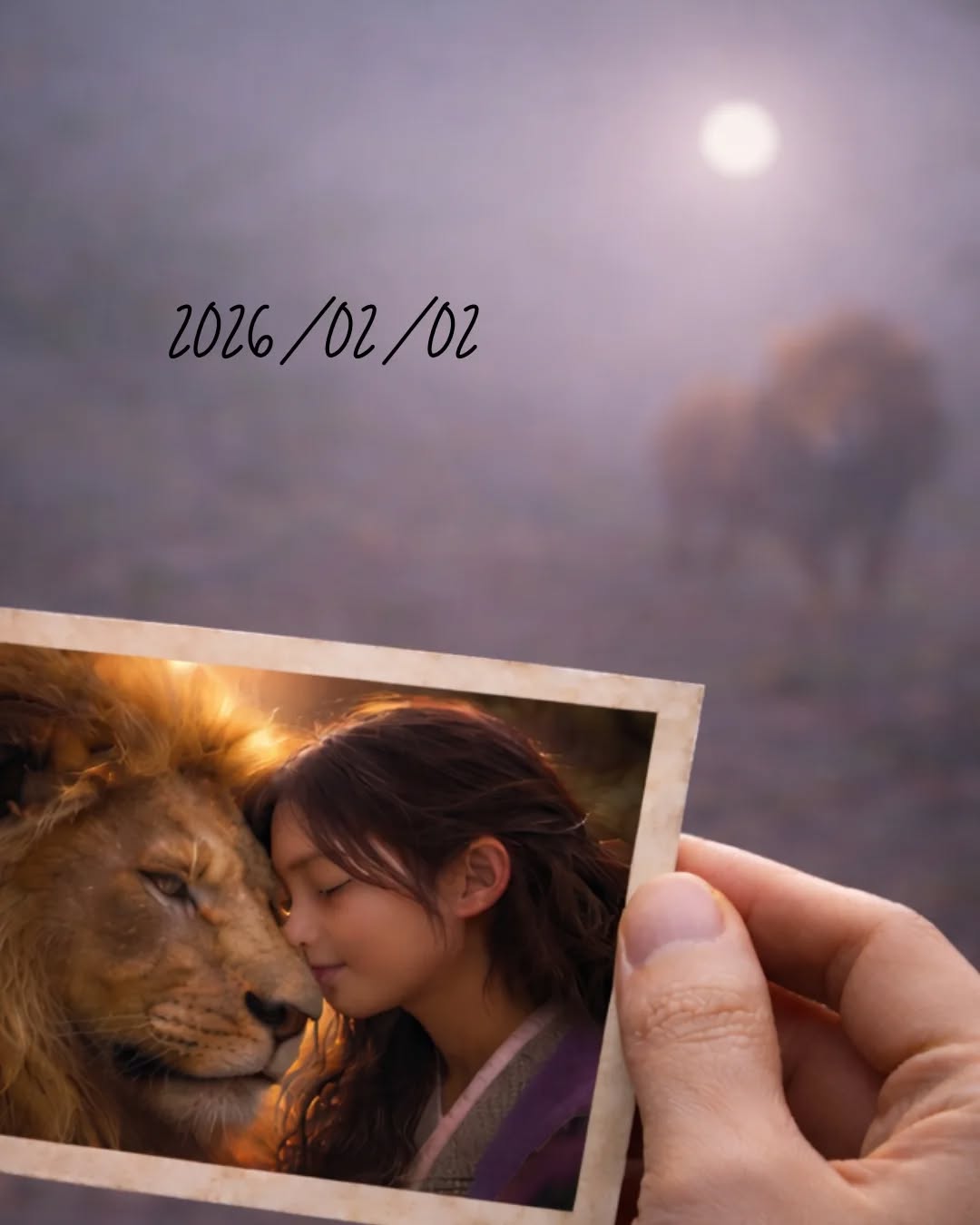 🦁🌝
喜び、
そして怒りや悲しみ
大きなうねりが起こり、
新しい旋律へと導かれていく
古い蜘蛛の巣は取り払われ
内側から押し破るように
止められない動きがはじまる。
自分を生きることの恐れの先にある
魂の癒しと寛ぎ
祝福とともに、
命の火が燃え盛る。
#なんてったってポエマー
#獅子座満月
#満月のスリーカード