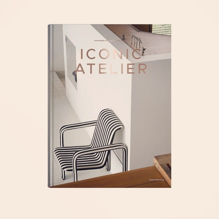 Gift Tip no.3 A coffee table book. Give new ideas, inspiration, something aesthetically pleasing. A feast for the eye.