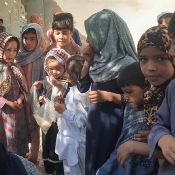 This Giving Tuesday, Be Part of Building Hope!
We’re taking a monumental step—acquiring a new building to bring all of Shared Humanity’s programs under one roof. From education to vocational training, this space will help us empower communities in Kandahar like never before.
Every donation counts toward making this dream a reality. Together, we can create a sanctuary of learning, resilience, and growth for generations to come.
Donate today and be the foundation for a brighter future! Link in bio.
#GivingTuesday #SharedHumanity #BuildingHope #EducationForAll #Afghanistan #ShareYourHumanity