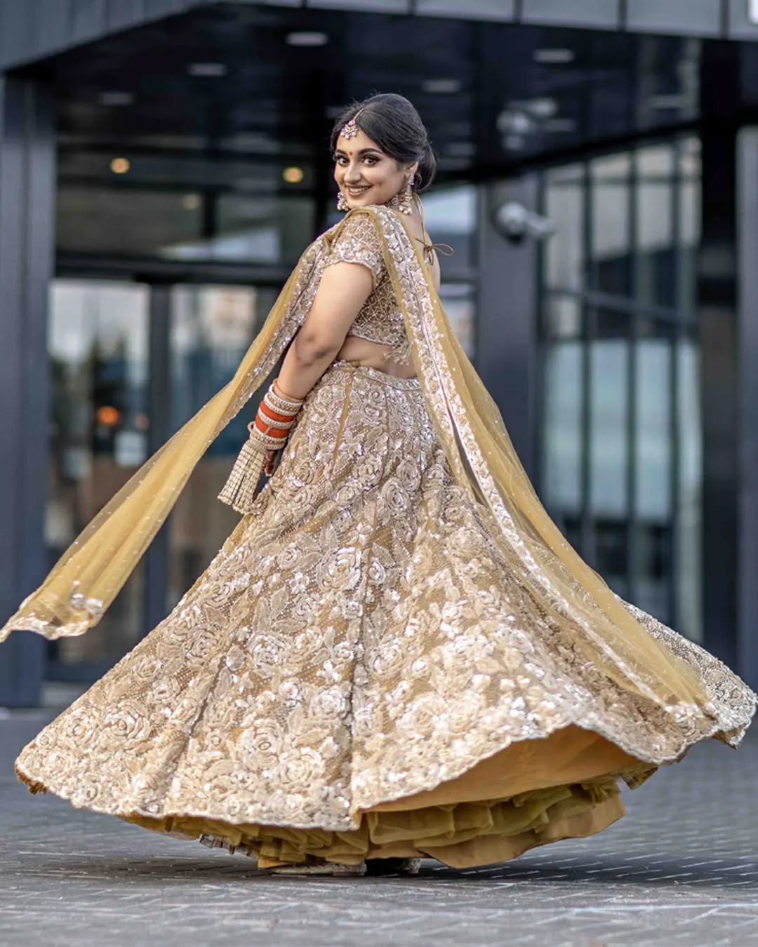 The wedding story of Lakh & Kiran
Bride & Groom - @_kiran_kaur
Bride hair and makeup - @jatindergrewalmua
Jewellery- @nargis_collections
Mendhi- @hennna_handsss
Bride’s outfit - @nickychana_studio
Groom’s outfit - @mongasuk
Wedding Venue - @courtyardbymarriottheathrow
#weddings #bride #groom #sikhwedding #hinduwedding #instareels #love #viral #reelsinstagram #photooftheday #picoftheday #bestoftheday #instadaily #beautiful #style #model #weddingplanner #weddings #weddingdestination