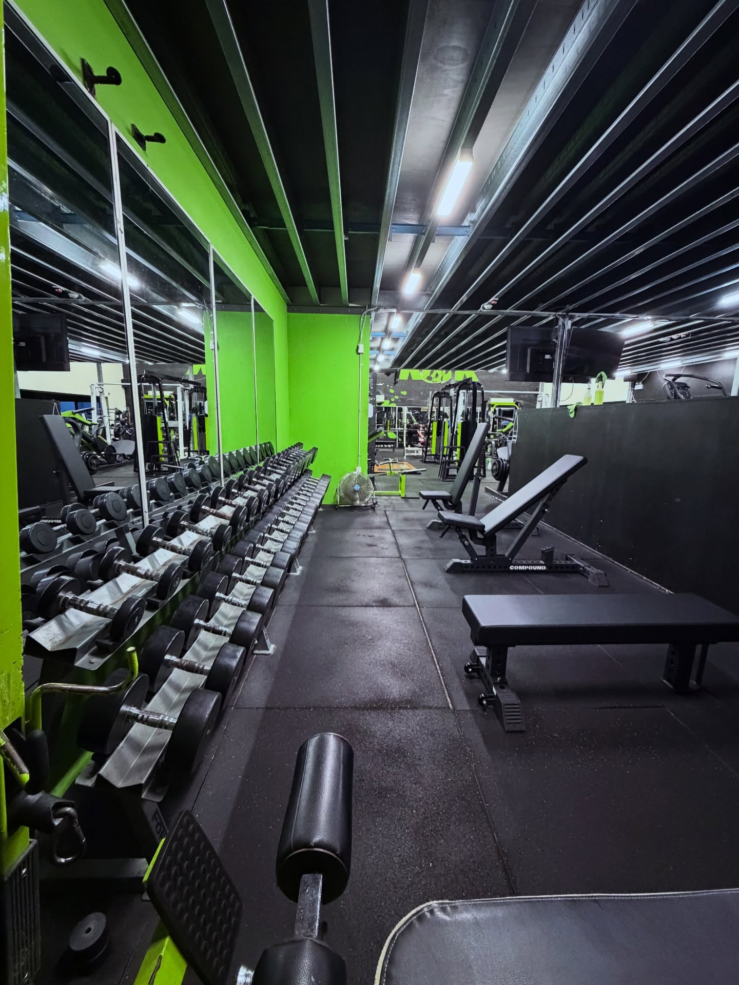 You + us = a wise investment 🫶
#korfitness #gym #groupfitness