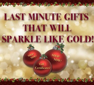 Last minute shopping needs? Give the gift of massage. It's always the right size! - https://mailchi.mp/dfc974aff45f/thank-your-veteran-buy-them-a-massage-8329901