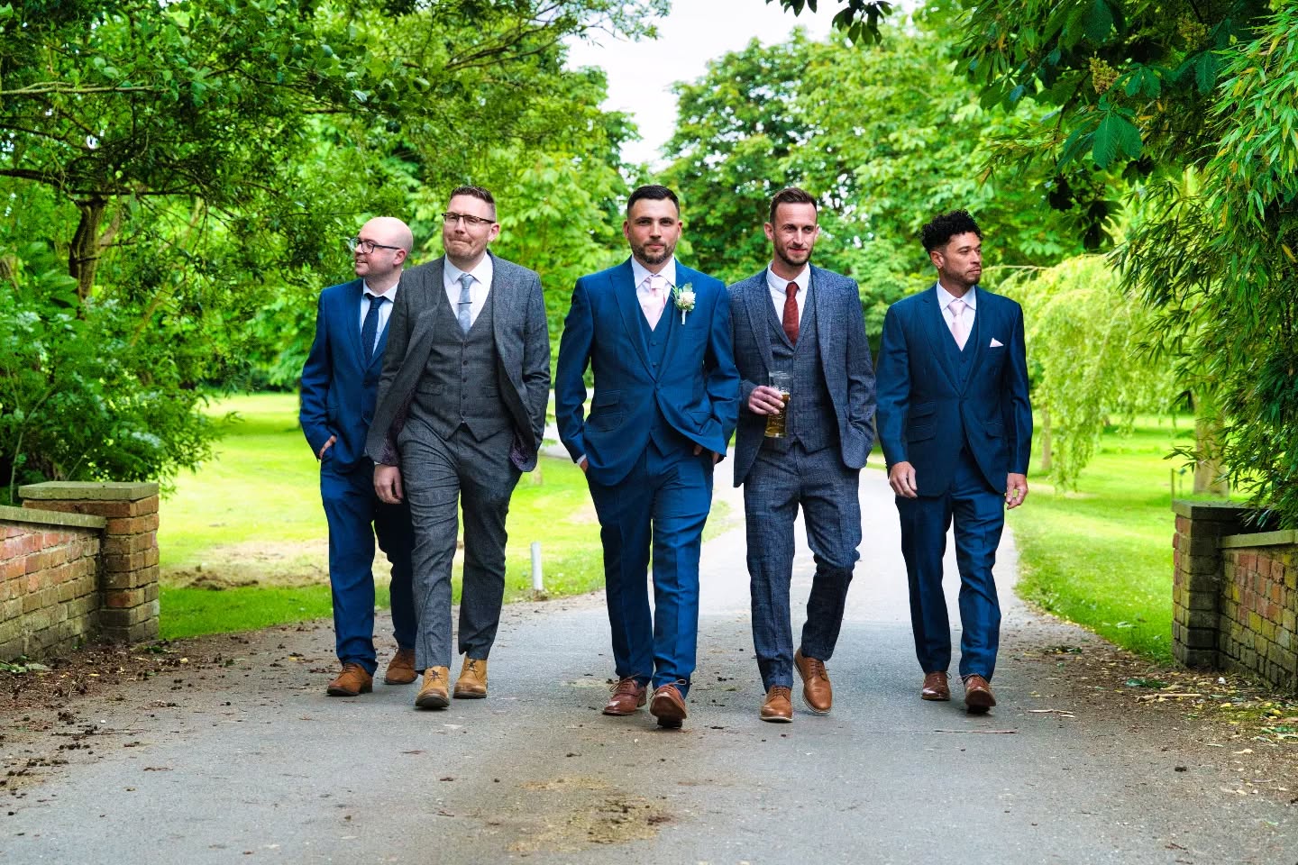 Location: @thevenueatkm
#wedding #weddingday #weddingdress #weddingphotography #weddingideas #groom #groomsmen #peakyblinders