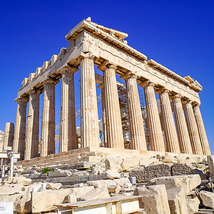 Walk the steps of history at the Acropolis and Parthenon — tours, maps, ticket tips, and all the must-see spots in our Athens guide. Link in Bio
#Athens #Acropolis #Parthenon #Greece #TravelGuide #TravelPhotography #WorkingJoeTravel